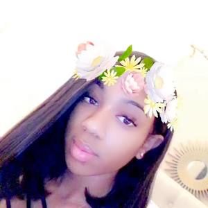 Meet your Posher, Bria